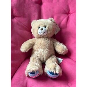 Build a bear Chicago bear